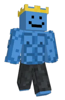 M0uldyMilk's Minecraft skin