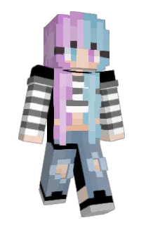 sadgarage's Minecraft skin