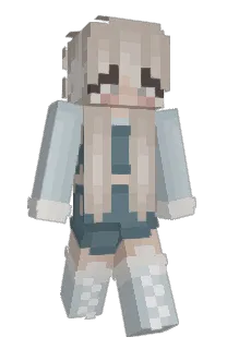 Jhaiko's Minecraft skin