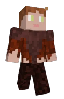 Front of Fufik0123's skin