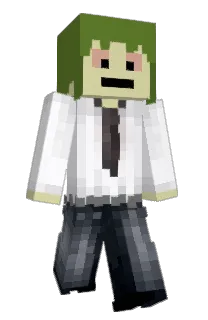 Ssaintt_'s Minecraft skin