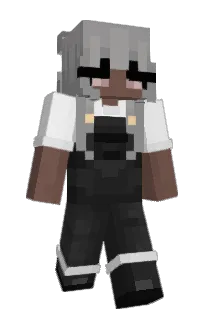 Front of NotKarii's skin
