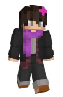 Front of JarringPlayer's skin