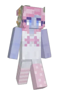 Eurydere's Minecraft skin