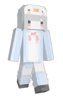 Fullstate's Minecraft skin