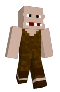 DampeGravekeeper's Minecraft skin