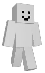 Lil_Marcik's Minecraft skin wearing the Migrator cape