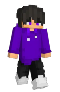 vqzy's Minecraft skin