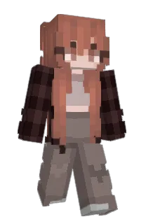 Front of B3ATRIX_09's skin