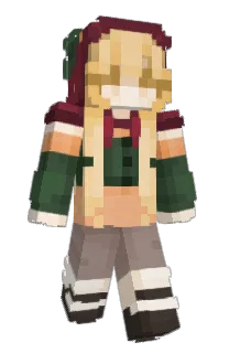 Rizzee_'s Minecraft skin