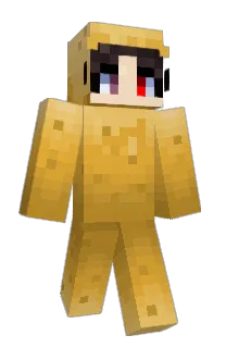 Massinez's Minecraft skin