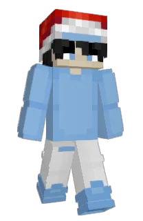 Front of 5th10's skin