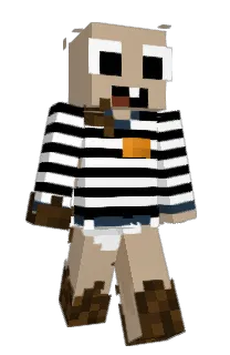 Front of arbyy132's skin