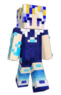 Front of Nix_Lumina's skin