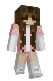 Front of Annalise_LOL's skin