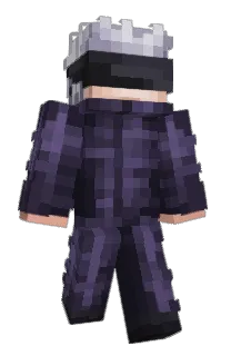 Front of luciaxsiles's skin