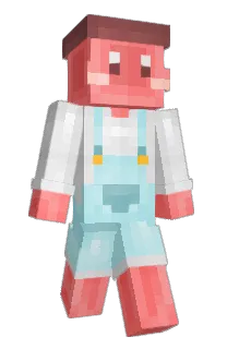 Front of cherry1154's skin