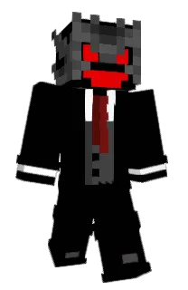 Front of El_Konu's skin
