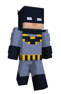 Hasty24's Minecraft skin