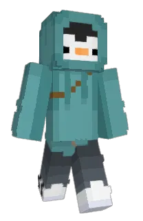 toni40's Minecraft skin