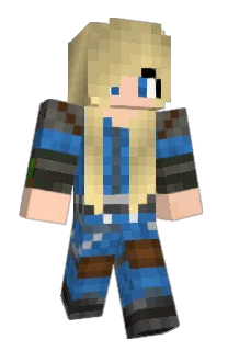 Front of IMax_Gamez's skin
