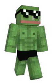 Skin preview