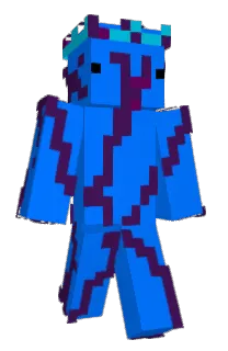 Front of Diegoj34's skin