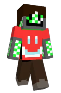 Front of domaloma0906's skin