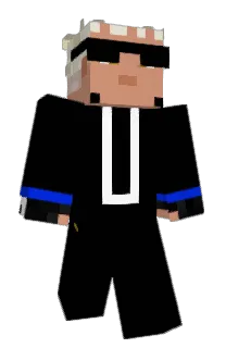 Darius_stimmer's Minecraft skin