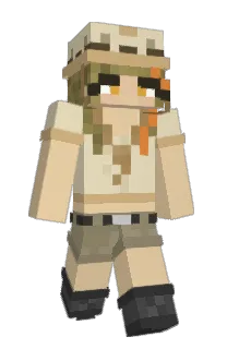 Front of naoclxoxo's skin