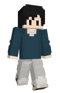 Front of wa__'s skin