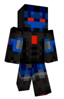 Front of reddeathblast's skin