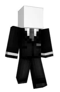Himanshu_Is_God's Minecraft skin