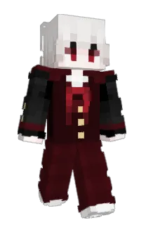 mwnna's Minecraft skin