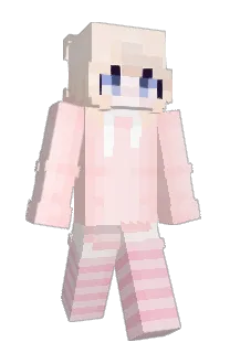 Front of KindredGrival's skin