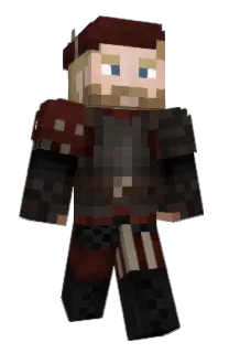Front of Bounty_Co's skin