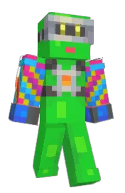 Skin preview