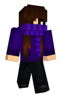 Front of jacky030501's skin