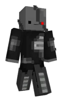 Front of l0nely52's skin