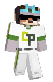 Front of AirGrove's skin