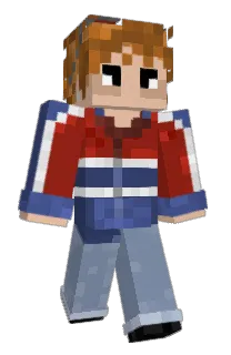 Front of santi_tambo's skin