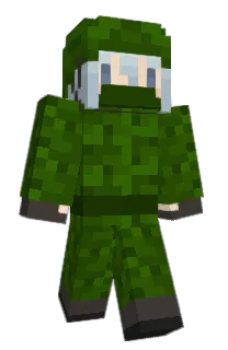 Front of Aki_0908's skin