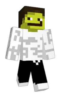 Front of MahmudTK's skin