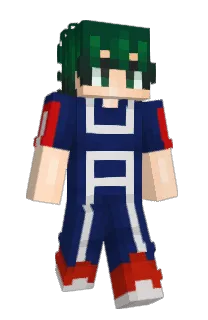 Front of aey01's skin