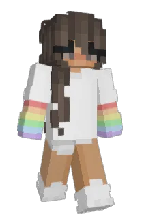 minecraftika's Minecraft skin