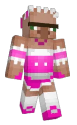 nodgii's Minecraft skin wearing the Migrator cape