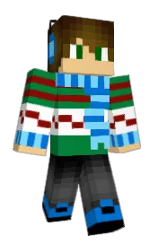 Skin preview