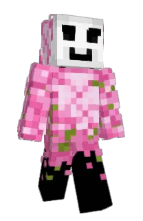 Front of MrDanuas's skin