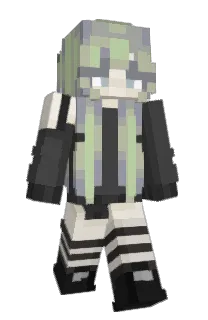 TripWireToby's Minecraft skin