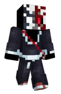 Front of hironeit22's skin